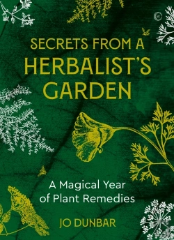 Bertrand.pt - Secrets From A Herbalist'S Garden