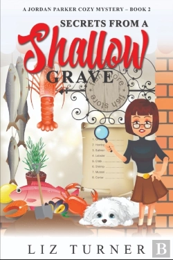 Bertrand.pt - Secrets From A Shallow Grave
