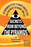 Secrets From Beyond The Pyramids