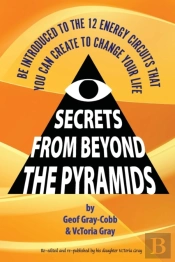 Secrets From Beyond The Pyramids