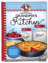 Secrets From Grandma'S Kitchen