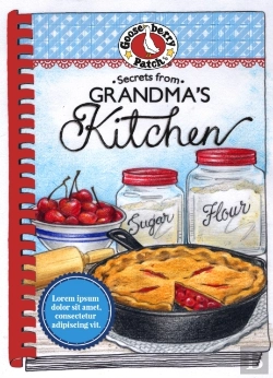 Bertrand.pt - Secrets From Grandma'S Kitchen