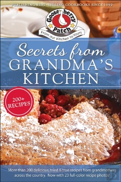 Bertrand.pt - Secrets From Grandmas Kitchen