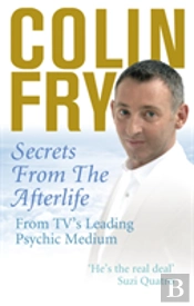 Secrets From The Afterlife