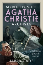 Secrets From The Agatha Christie Archives