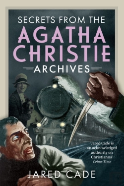 Bertrand.pt - Secrets From The Agatha Christie Archives