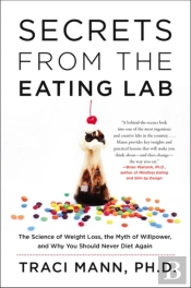 Secrets From The Eating Lab