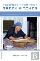 Secrets From The Greek Kitchen