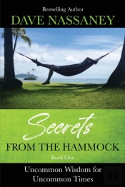 Secrets From The Hammock