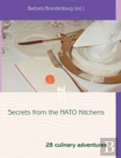 Secrets From The Nato Kitchens