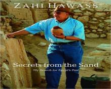 Secrets From The Sand