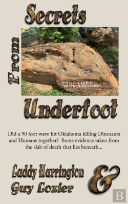 Bertrand.pt - Secrets From Underfoot