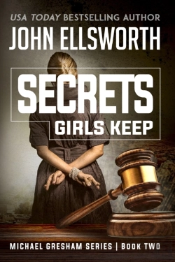 Bertrand.pt - Secrets Girls Keep