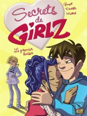 Secrets Girlz T.5