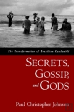 Bertrand.pt - Secrets, Gossip, And Gods