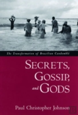 Bertrand.pt - Secrets, Gossip, And Gods