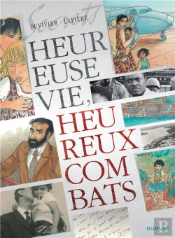 Bertrand.pt - Secrets ; Heureuse Vie, Heureux Combats