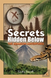 Secrets Hidden Below, The Adamson Adventures 1