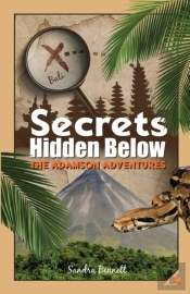 Secrets Hidden Below, The Adamson Adventures 1