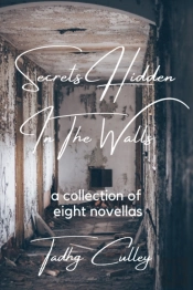 Secrets Hidden In The Walls