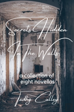 Bertrand.pt - Secrets Hidden In The Walls