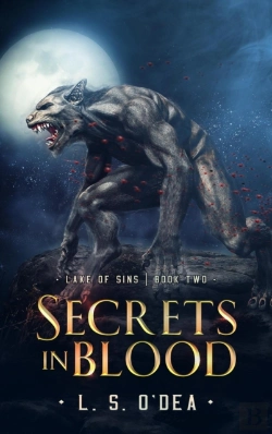 Bertrand.pt - Secrets In Blood