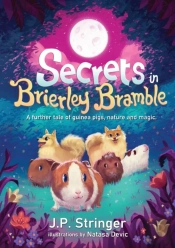 Secrets In Brierley Bramble