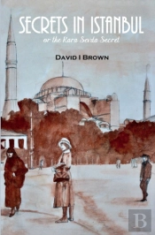Secrets In Istanbul