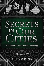 Secrets In Our Cities