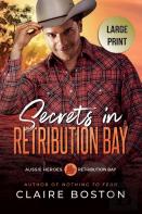 Secrets In Retribution Bay