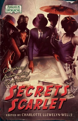 Bertrand.pt - Secrets In Scarlet