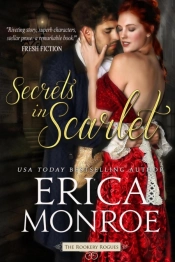 Secrets In Scarlet