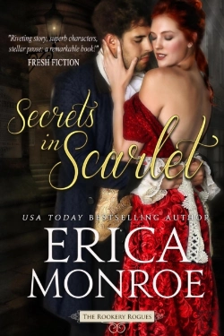 Bertrand.pt - Secrets In Scarlet