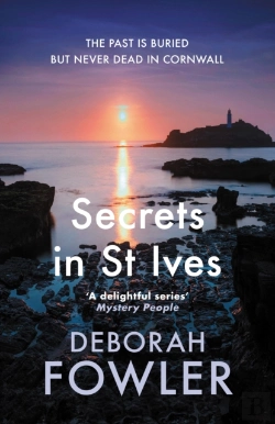 Bertrand.pt - Secrets In St Ives