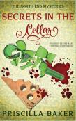 Secrets In The Cellar