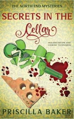 Bertrand.pt - Secrets In The Cellar