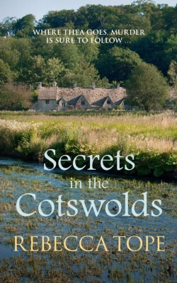 Bertrand.pt - Secrets In The Cotswolds