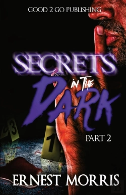 Bertrand.pt - Secrets In The Dark 2