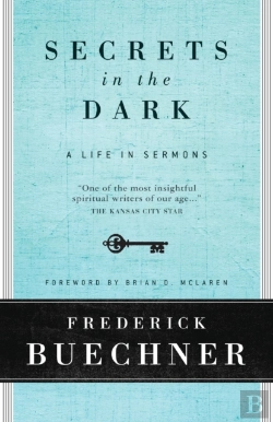 Bertrand.pt - Secrets In The Dark: A Life In Sermons