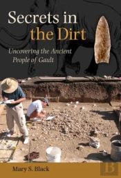 Secrets In The Dirt