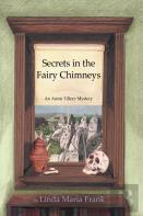 Secrets In The Fairy Chimneys