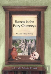 Secrets In The Fairy Chimneys