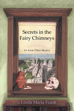 Bertrand.pt - Secrets In The Fairy Chimneys