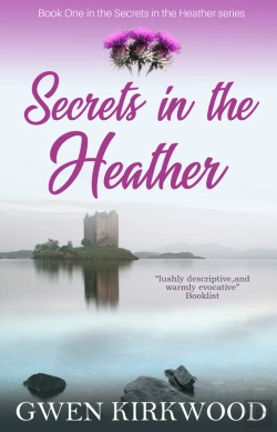 Bertrand.pt - Secrets In The Heather