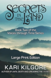 Secrets In The Land