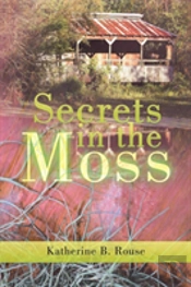 Secrets In The Moss