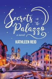 Secrets In The Palazzo