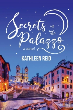 Bertrand.pt - Secrets In The Palazzo