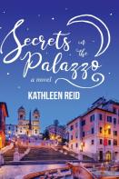 Secrets In The Palazzo