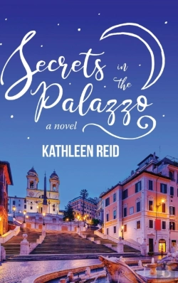Bertrand.pt - Secrets In The Palazzo